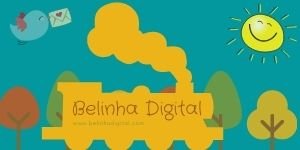 Logo footer Belinha 300x150