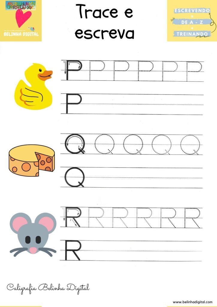 p-q-r